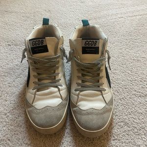 Golden Goose Midstar